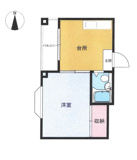 ユニ長吉ビルの画像