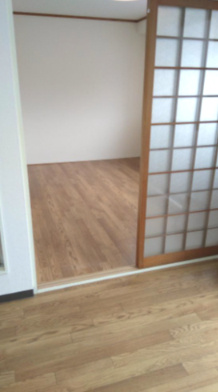 【内装】 | ユニ長吉ビル