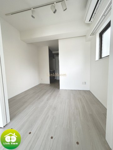 CREAL錦糸町の居間・リビング