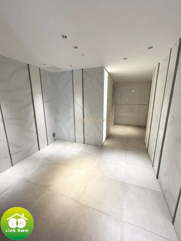 CREAL錦糸町のロビー