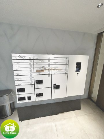 CREAL錦糸町のその他共用部分