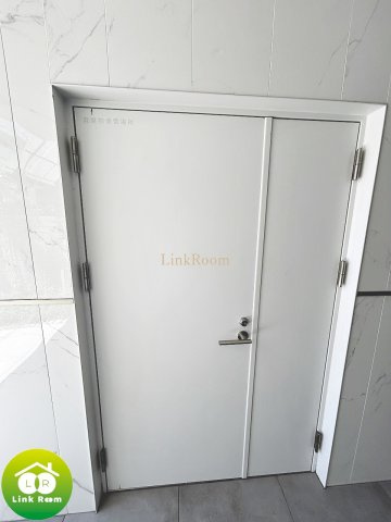 CREAL錦糸町の玄関