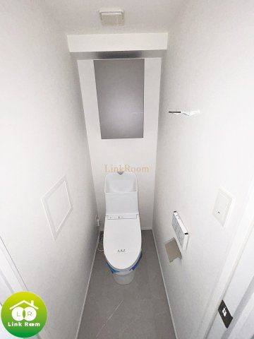 CREAL錦糸町のトイレ