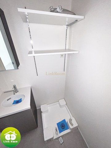 CREAL錦糸町のトイレ