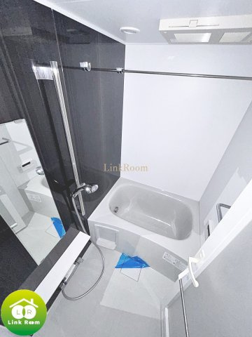 CREAL錦糸町の浴室