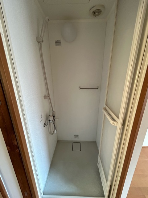 ＴＯＳＣＡＮＡ２の浴室