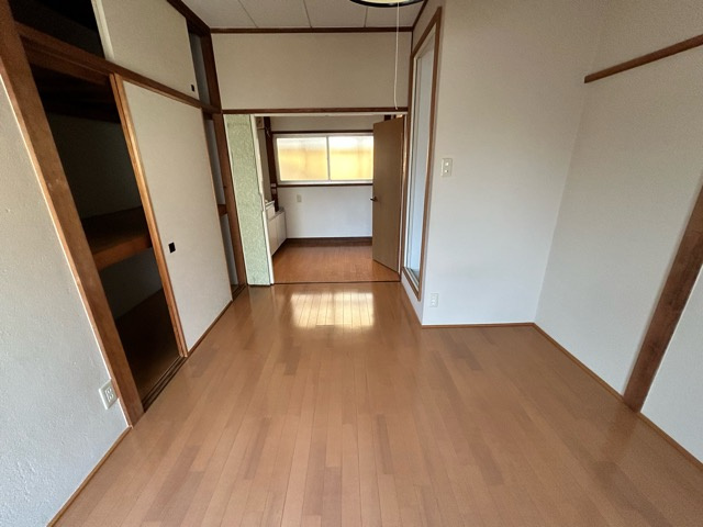 ＴＯＳＣＡＮＡ２の居間・リビング