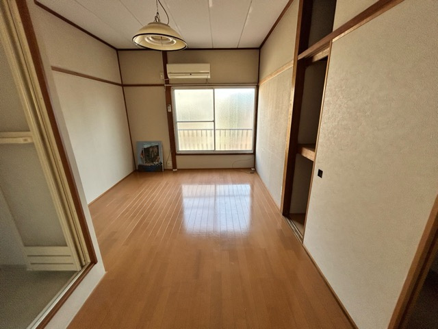 ＴＯＳＣＡＮＡ２の居間・リビング