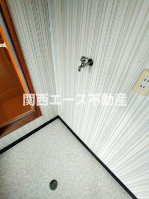 【設備】 | 青葉荘