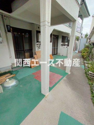 【その他共用部分】 | 青葉荘