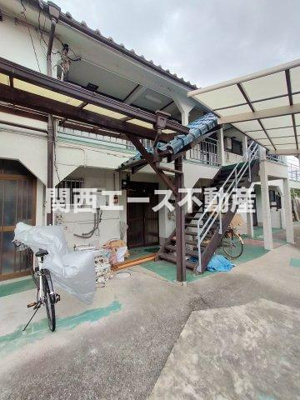 【エントランス】 | 青葉荘