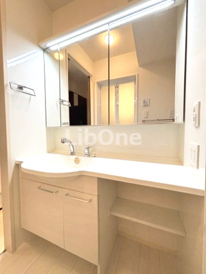 【洗面所】 | グレイシア