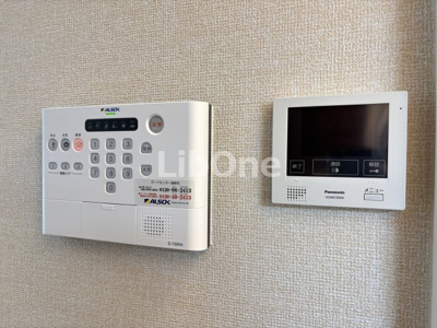 【セキュリティ】 | グレイシア