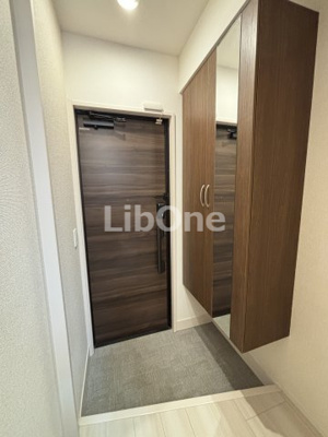 【玄関】 | グレイシア