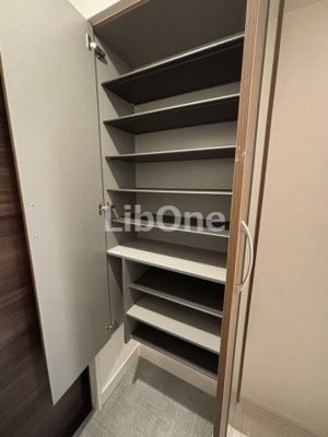 【収納】 | グレイシア