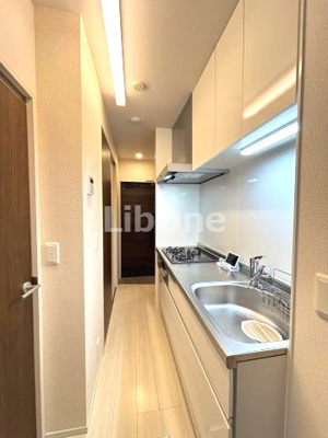 【キッチン】 | グレイシア