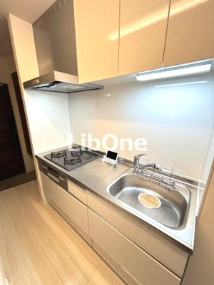 【キッチン】 | グレイシア