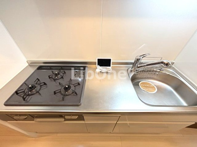 【キッチン】 | グレイシア