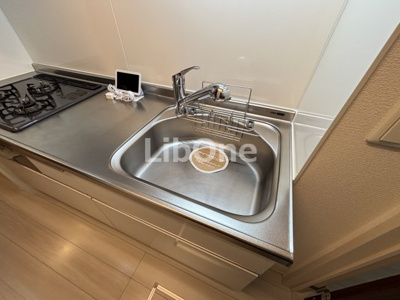 【キッチン】 | グレイシア