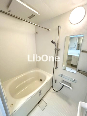 【浴室】 | グレイシア