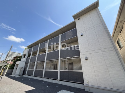 【外観】 | グレイシア