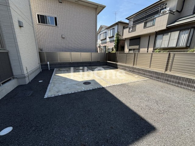 【駐車場】 | グレイシア