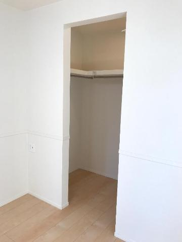 エターナルの収納|クローゼット