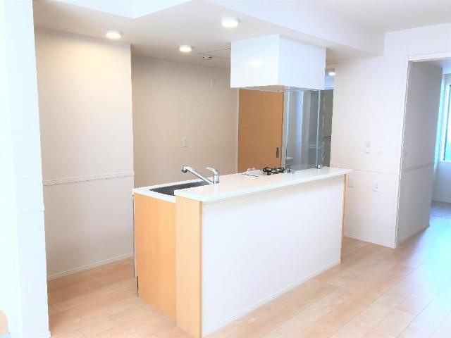 エターナルのキッチン|キッチン