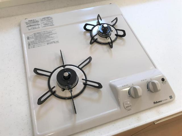 エターナルのキッチン|キッチン