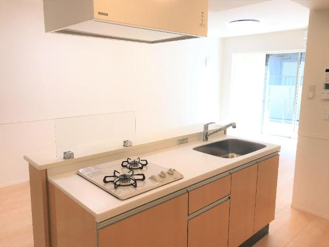 エターナルのキッチン|キッチン