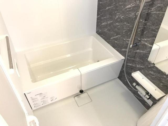 エターナルの浴室|バス