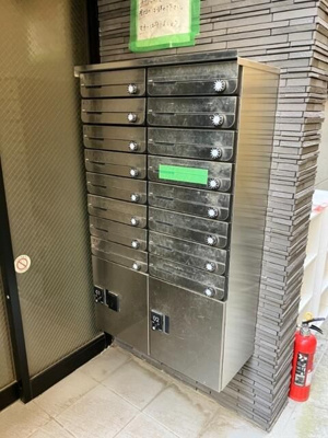 【その他共用部分】 | ブライトツー