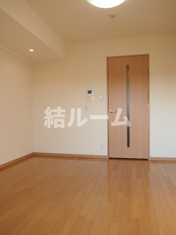 豊島区南池袋４丁目の賃貸マンションの内装