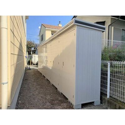 【設備】 | サープラスTwo下久保田A棟