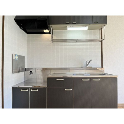 【キッチン】 | サープラスTwo下久保田A棟