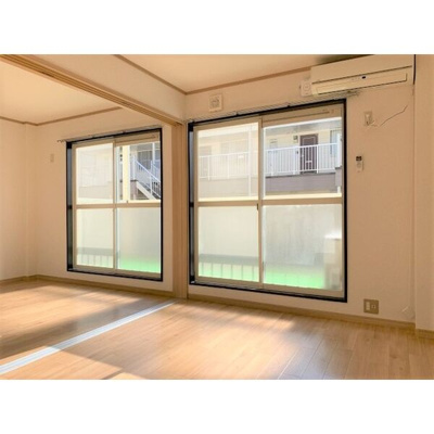 【居間・リビング】 | サープラスTwo下久保田A棟