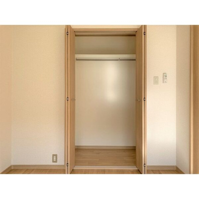 【収納】 | サープラスTwo下久保田A棟