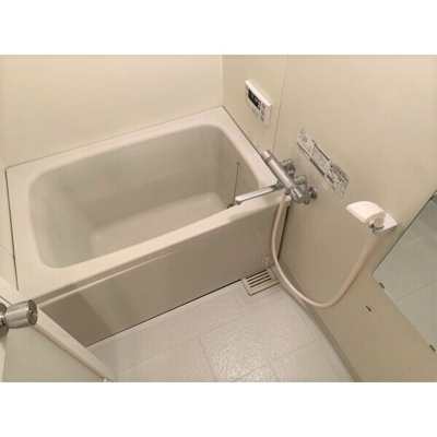 【浴室】 | サープラスTwo下久保田A棟