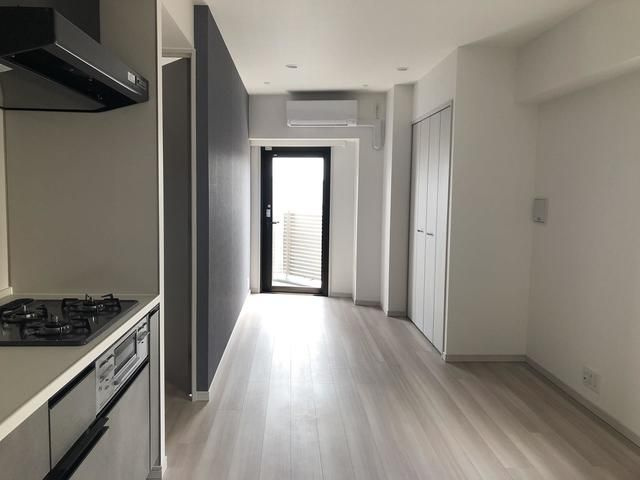 アイル王子ノルドの居間・リビング