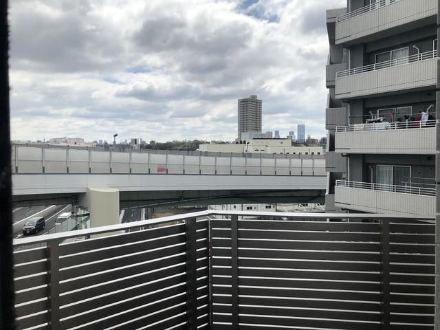 アイル王子ノルドの展望