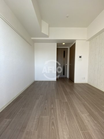 プレサンス南堀江の洋室|プレサンス南堀江　洋室