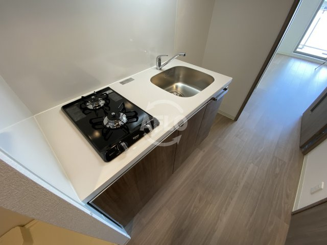 プレサンス南堀江のキッチン|プレサンス南堀江　キッチン