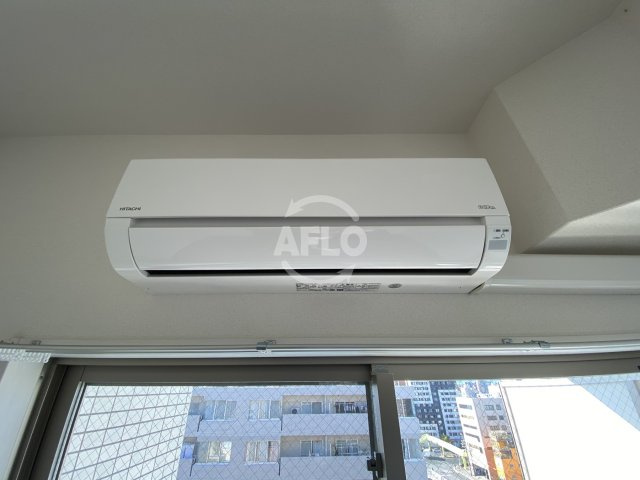 プレサンス南堀江のその他|プレサンス南堀江　エアコン
