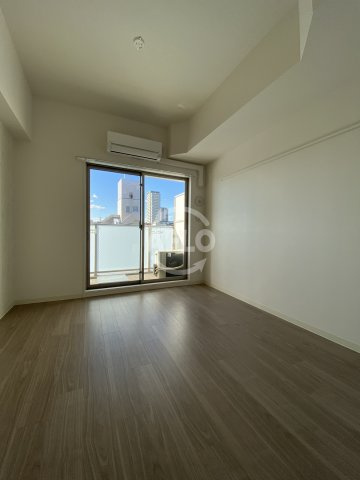 プレサンス南堀江の洋室|プレサンス南堀江　洋室