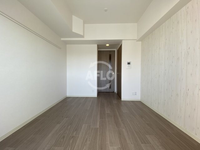 プレサンス南堀江の居間・リビング|プレサンス南堀江　リビング