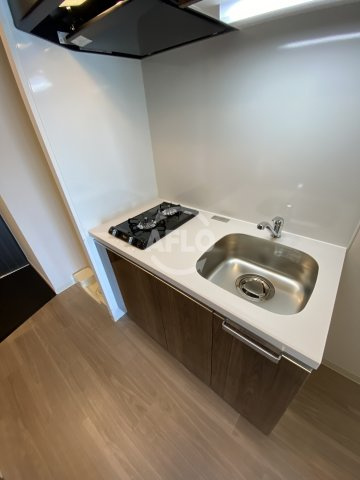 プレサンス南堀江のキッチン|プレサンス南堀江　キッチン