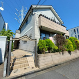 コニファーガーデン北烏山の画像