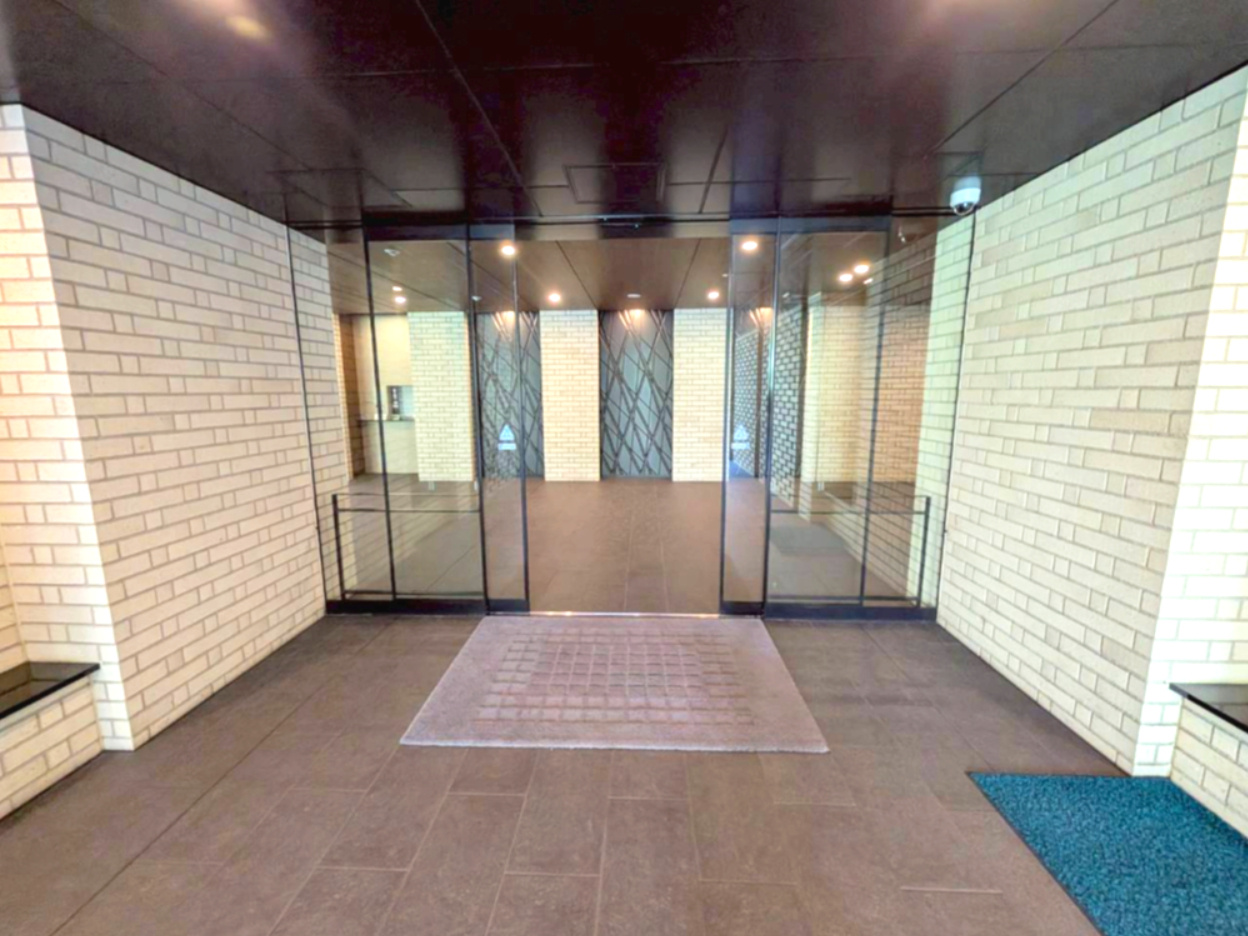 ウエリス光明池 3LDK 10階