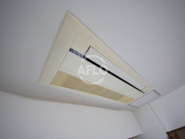 アーバンエース上本町パルの設備|アーバンエース上本町パル　ビルトインエアコン