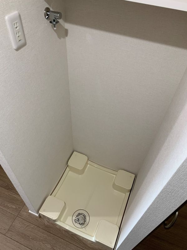 グランフォース北綾瀬Ⅱの設備